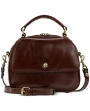 Patricia nash satchel sale hotsell