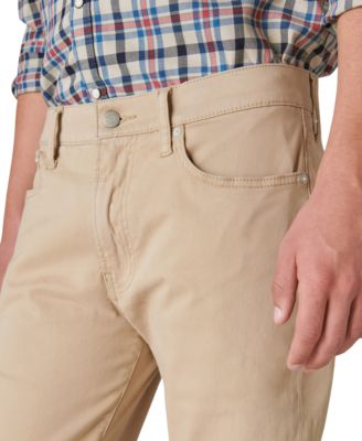 Men's 410 Athletic Straight Fit Stretch Jeans