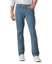 411 Athletic Taper Premium Coolmax Stretch Jean