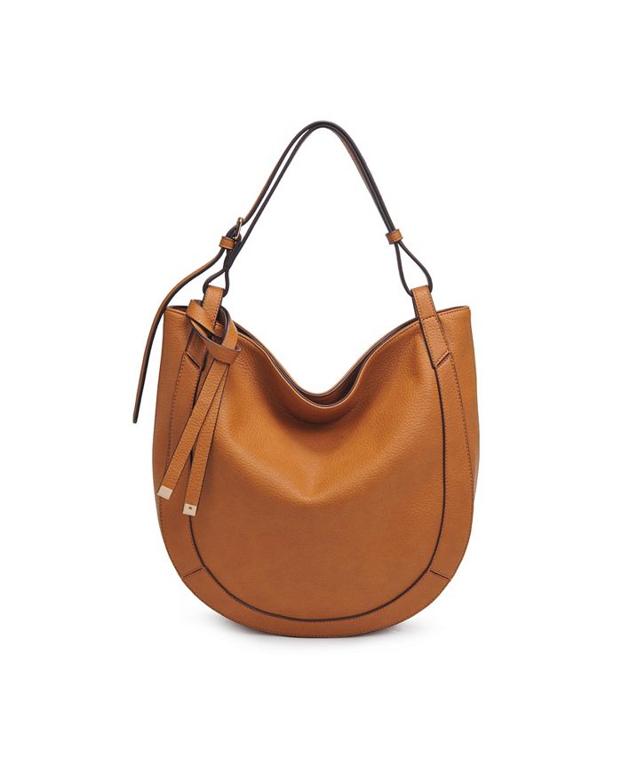 Moda luxe hobo bag sales