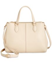 Ivory Cream Handbags Purses Macy s