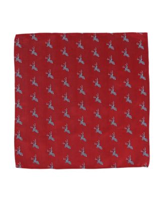 Men's Comet Holiday Hanky Set (3 Pack)