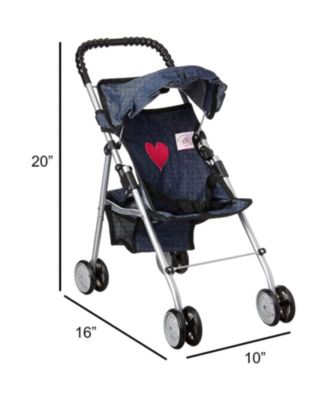 My First Doll Stroller