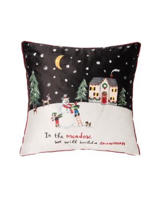 C&F Home