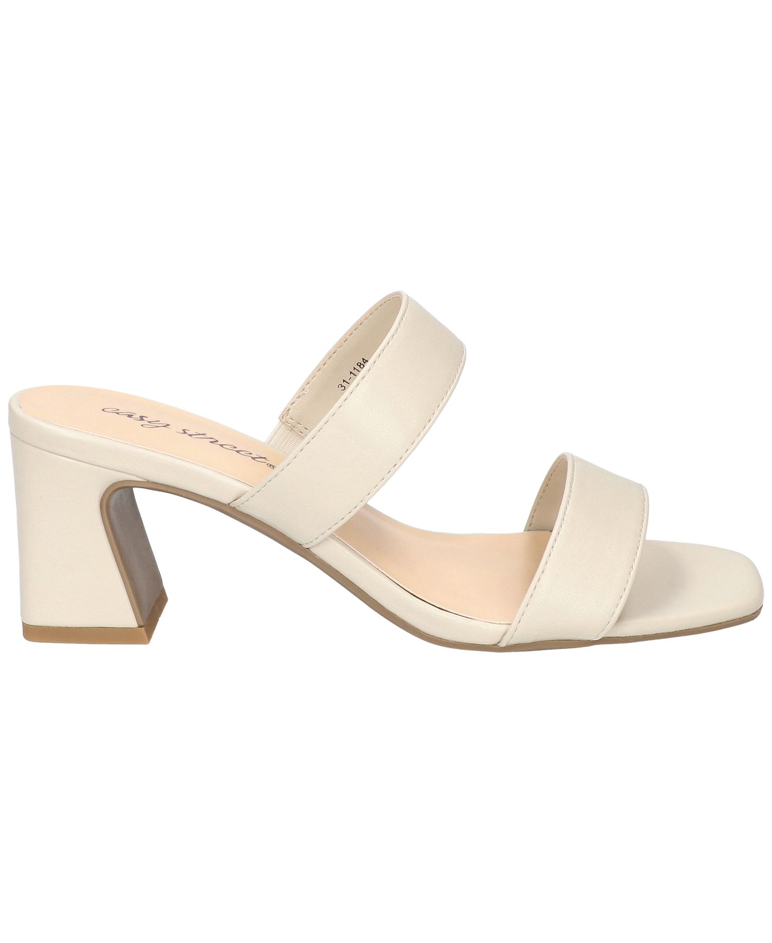 Women's Clovelle Slip-On Block Heel Sandals
