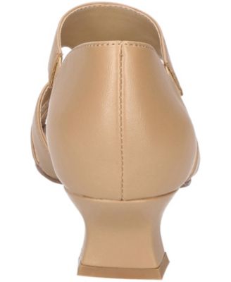 Women's Essie Slip-On Dress Sandals