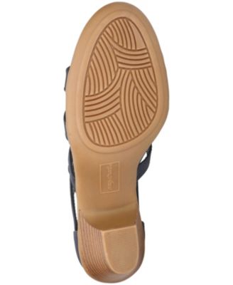 Women's Marg Zip Gladiator Sandals