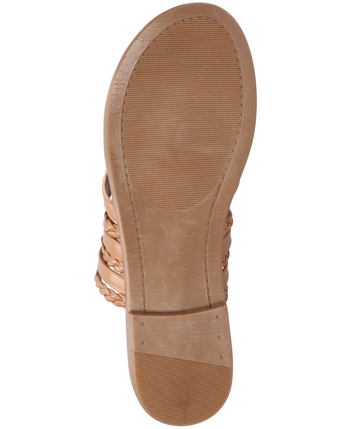 Easy Street Women's Anji Slip-On Thong Sandals