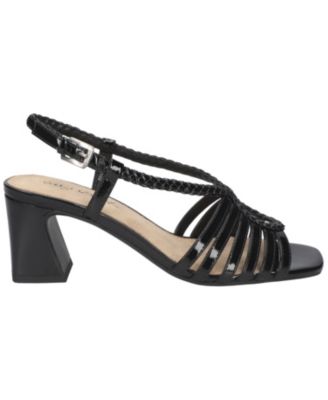 Women's Topaz Square Toe Sandals
