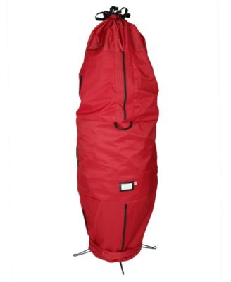 Upright Christmas Tree Storage Bag, 7'-9' trees