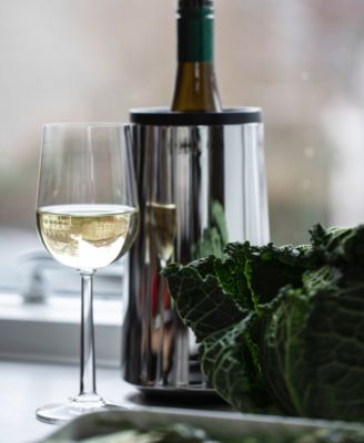 Stainless Steel Wine Cooler