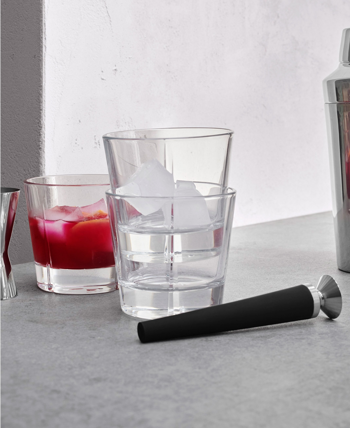 Rosendahl Grand Cru 9.2 oz Tumblers, Set Of 4 In Clear