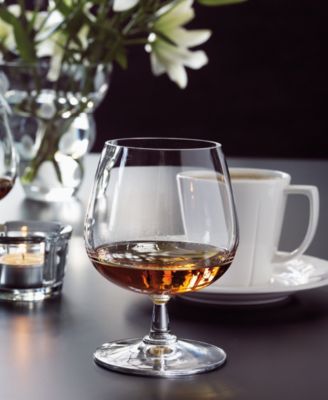 Grand Cru 13.06 oz Brandy Glasses, Set of 2