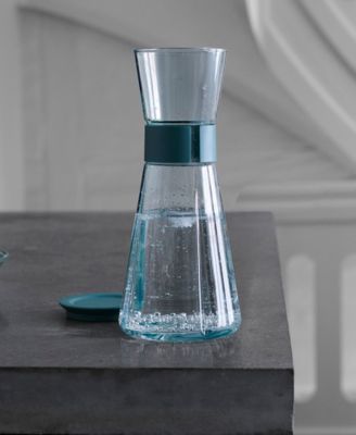 Grand Cru 30.5 oz Glass Water Carafe