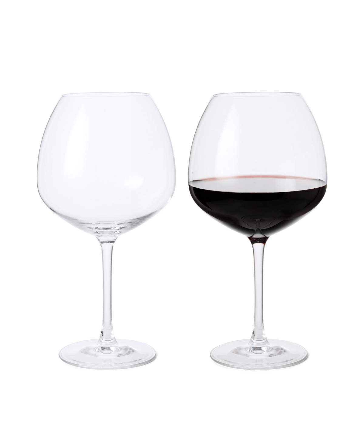 Rosendahl 31.5 oz Wine Glasses, Set Of 2 In Clear