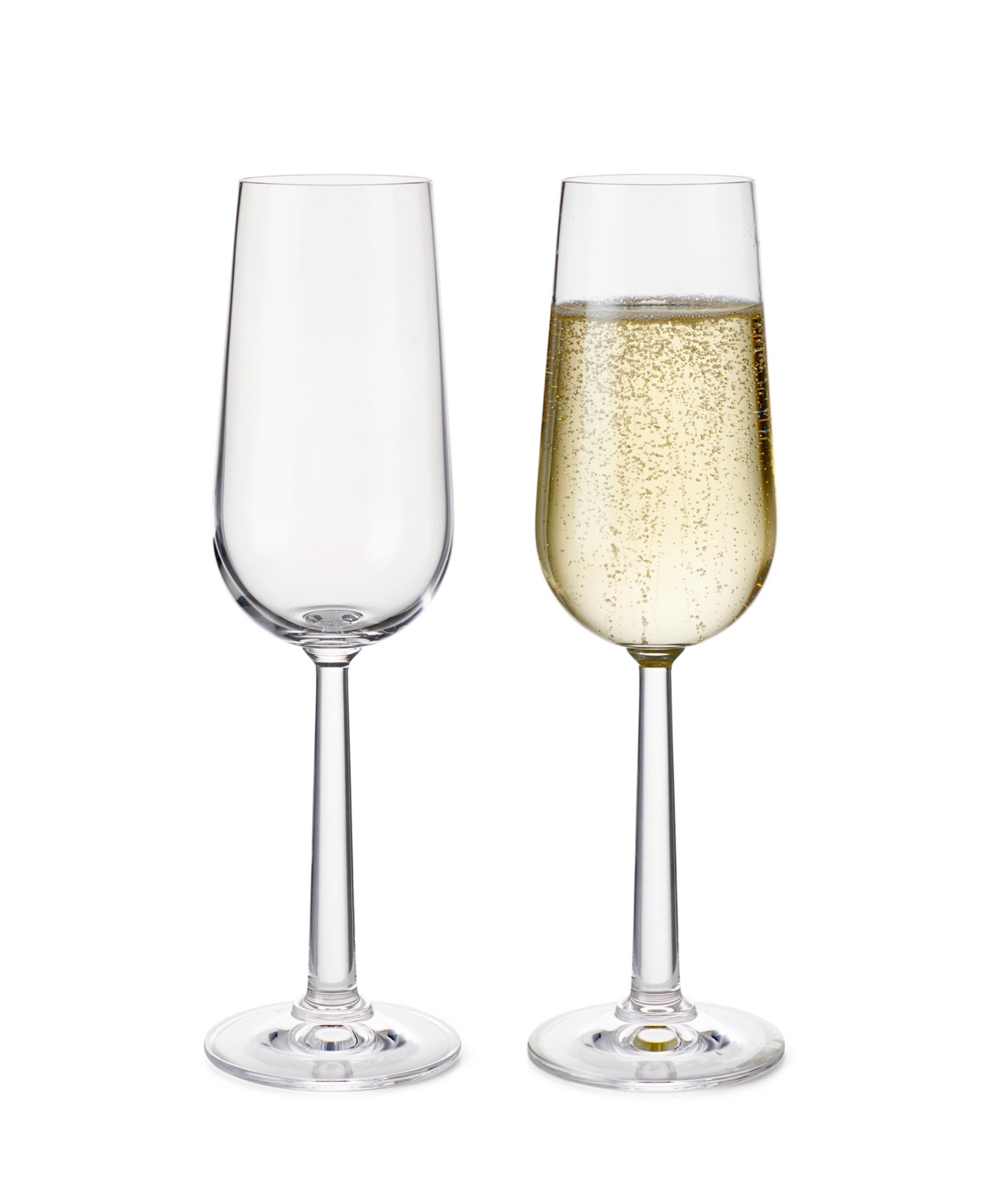 Rosendahl Grand Cru 8.2 oz Champagne Glass, Set Of 2 In Clear