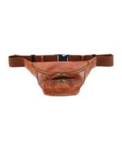 Macy's fanny pack clearance mens