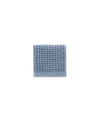 Waffle Cotton Wash Towel