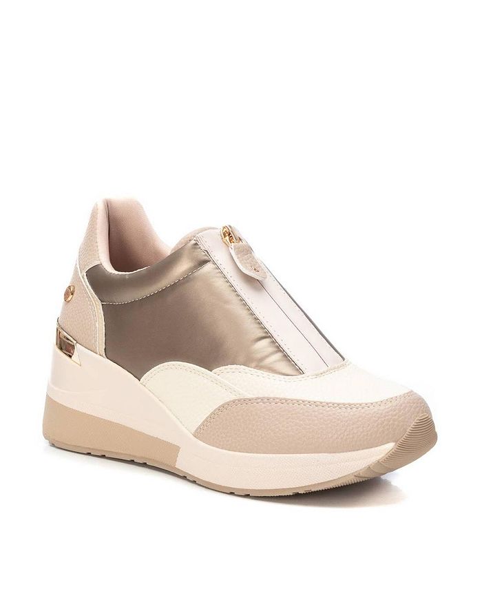 xti wedges