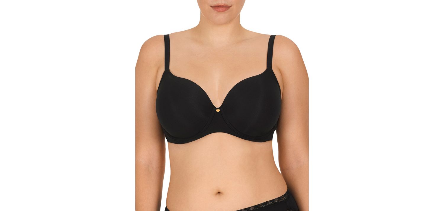 Women's Chic Comfort Full Figure Underwire T-Shirt Bra