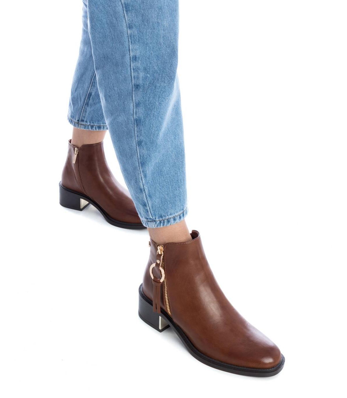 Women's Dress Booties By Xti