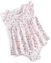 Macys discount infant girl