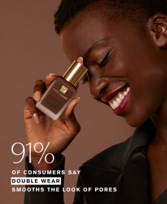 Double Wear Stay-In-Place Foundation, 1 oz.