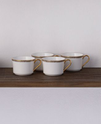 Haku Set of 4 Cups, 7.50 oz.