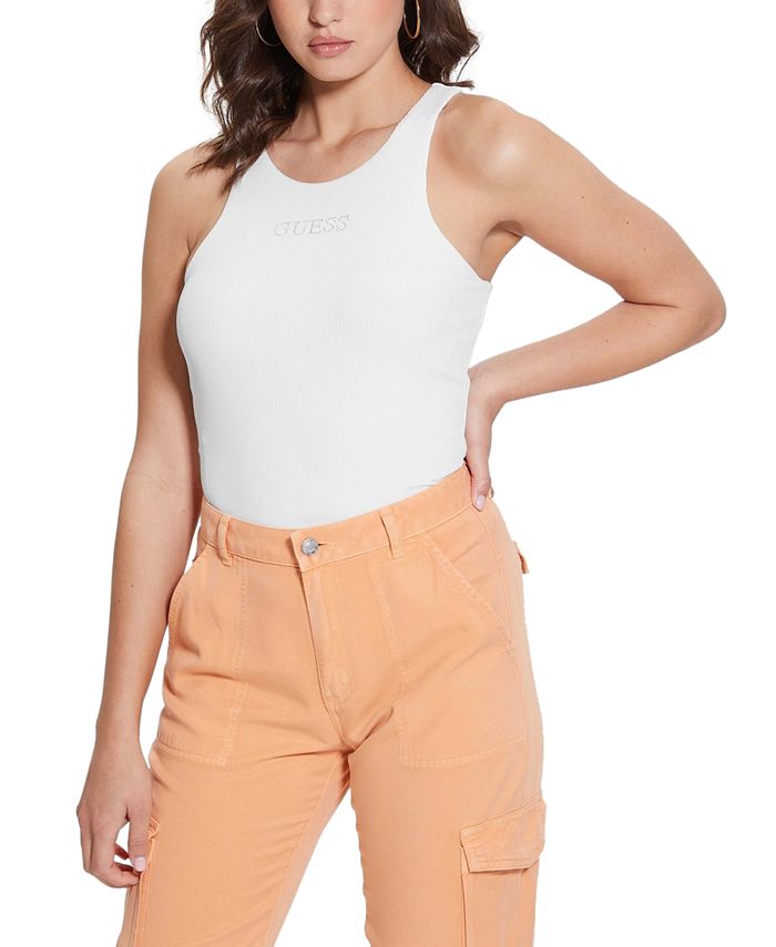 Womens best sale guess bodysuit