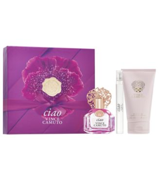 Vince Camuto Ciao Eau de Parfum Gift Set Macy's