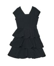 Black Dresses for Girls Macy s
