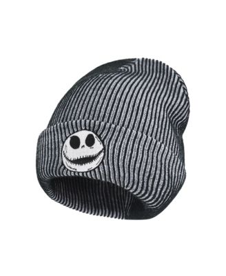 D100 NBC GLOW IN THE DARK JACK STRIPED BEANIE