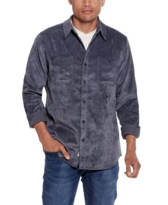 weatherproof vintage men's stretch tee