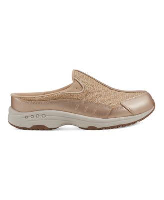 Women's Traveltime Slip-On Mule Walking Sneakers