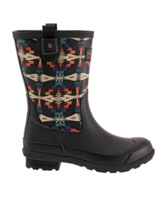 Women's Tucson Mid Boots