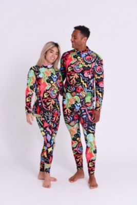 Clothing Women's Stairway To Heaven Baselayer Top