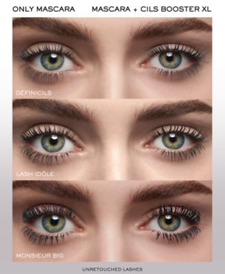 Cils Booster XL Volume-Enhancing Mascara Primer & Lash Conditioner 