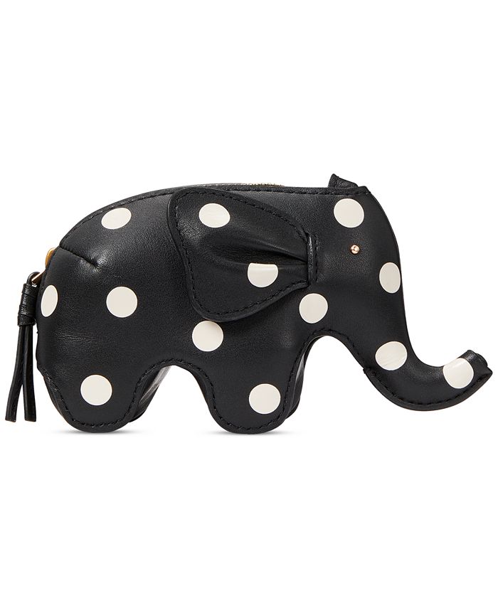 Kate spade hot sale elephant wallet