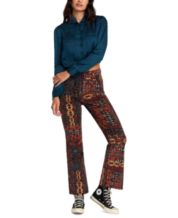 Women's Straight Up Cool Classic Corduroy Leggings брюки V94969847Размер:  XL купить по выгодной цене в интернет-магазине  с доставкой