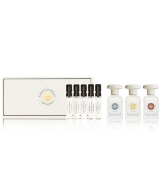 Tory Burch - FREE gift set with any $140  Essence of Dreams collection purchase