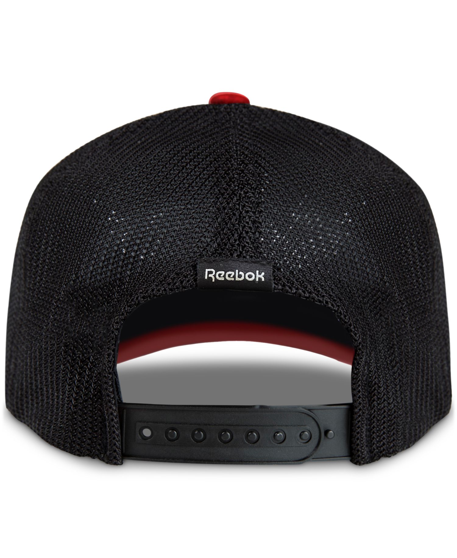 Men's Athlete Cap