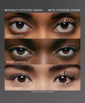 Hypn&ocirc;se Buildable & Volumizing Waterproof Mascara