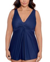Swimsuits for Plus Size Juniors