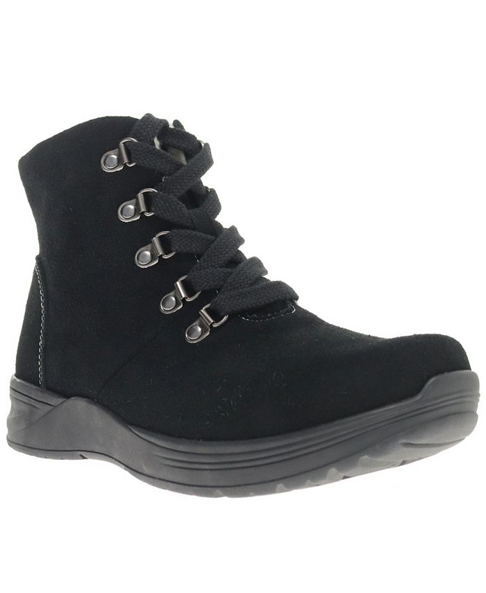 Macy's suede ankle clearance boots