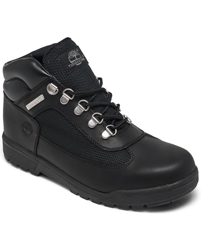 Timberland Big Kids Field Boots from Finish Line Macy s