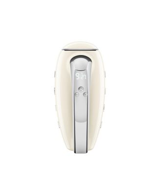 50's Retro Style Hand Mixer