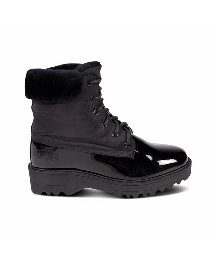 Cloud Nine Sheepskin Ladies Brooke Boot By Cloud Nine Sheepskin