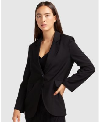 Unchained Heart Blazer