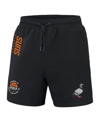 Men's NBA x Black Phoenix Suns Home Team Shorts