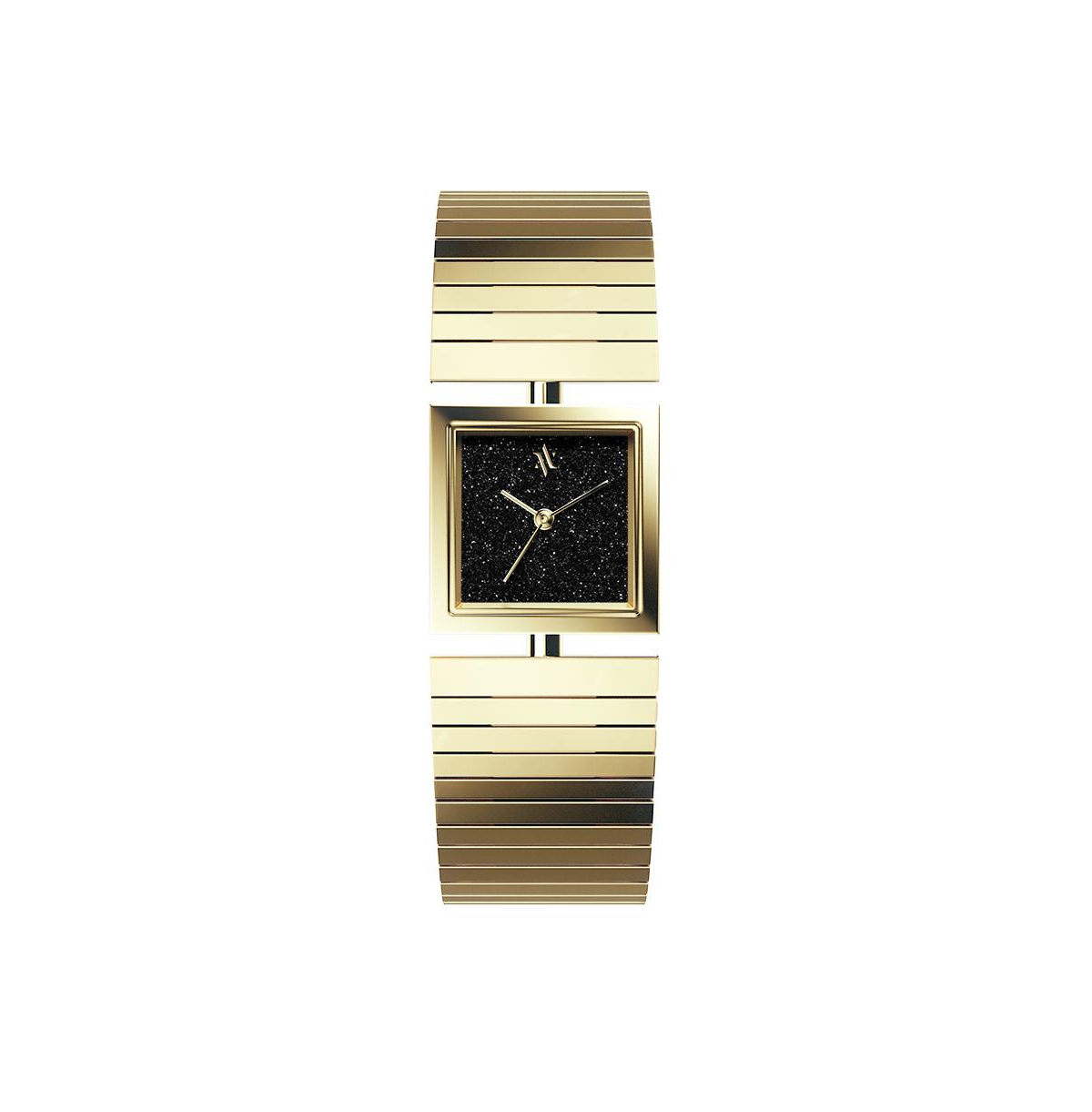 Linea Women's Stainless Steel Watch - Sandstone